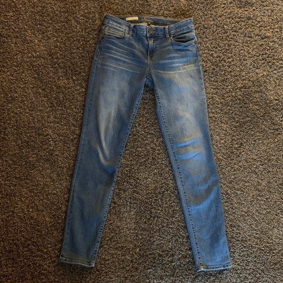 Kut from the Kloth Denim - KUT FROM THE KLOTH Diana Skinny Jeans